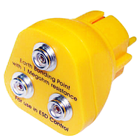 Thiết bị chống tĩnh điện khác