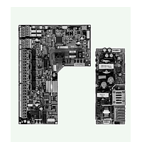 Cung cấp điện qua Ethernet PoE