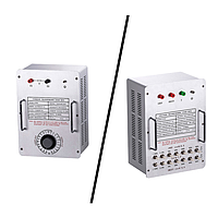 Thiết bị thử nghiệm biến áp