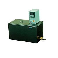 Hiệu chuẩn bếp cách dầu