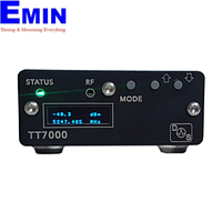 Máy đo công suất sóng RF, Viba