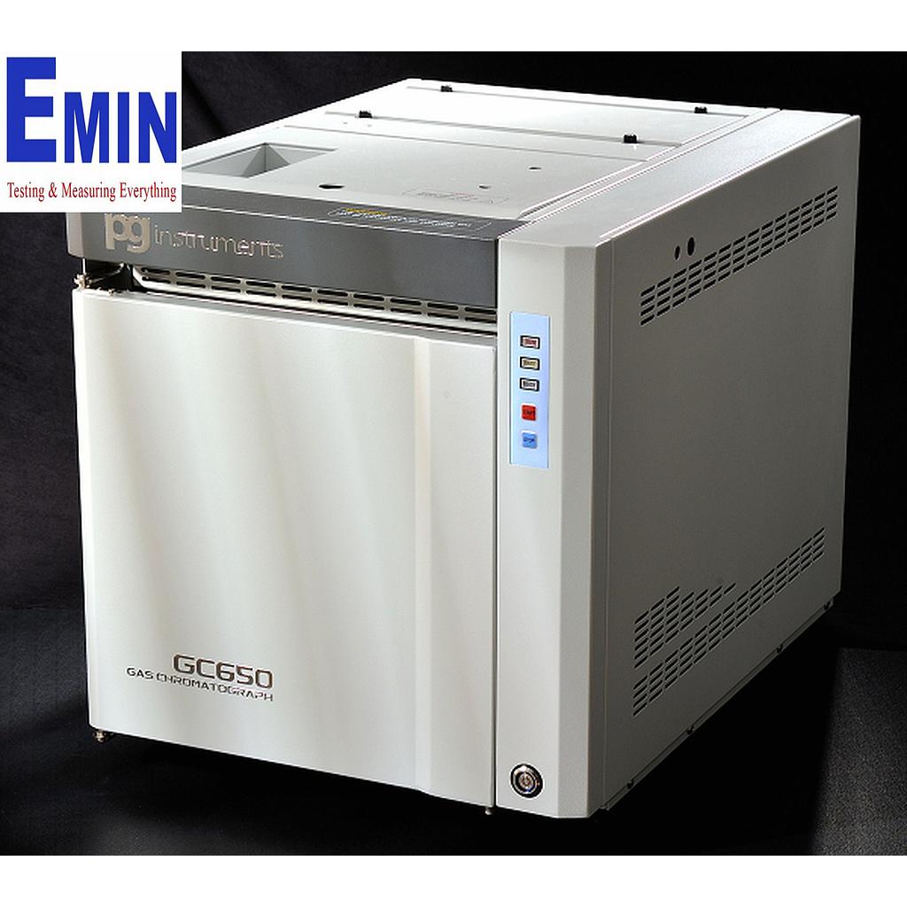 Thiết bị sắc ký sử dụng trong phòng thí nghiệm phân tích