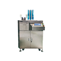 Tủ phun sơn tự động