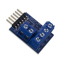 Mô-đun giao diện đầu cuối