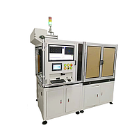 Thiết bị đo độ dày vật liệu kiểu kẹp cơ