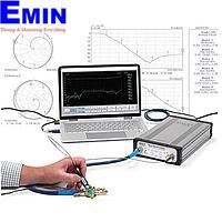 Kiểm định máy phân tích mạng Vector