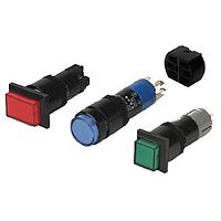 Chỉ Báo Gắn Bảng / Công Tắc Công Nghiệp