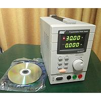 Sửa chữa nguồn lập trình DC