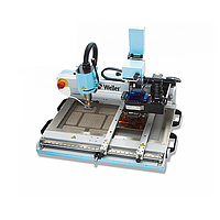 Máy hàn chipset BGA