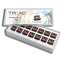 Bộ Cuộn Cảm & Phụ Kiện