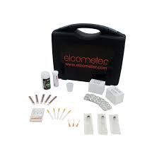 Thiết bị dùng để kiểm tra và đánh giá tình trạng bề mặt sơn