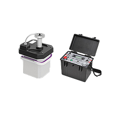 Thiết bị thí nghiệm cao áp trong môi trường kiểm tra và hiệu chuẩn