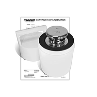 Quả cân chuẩn M1