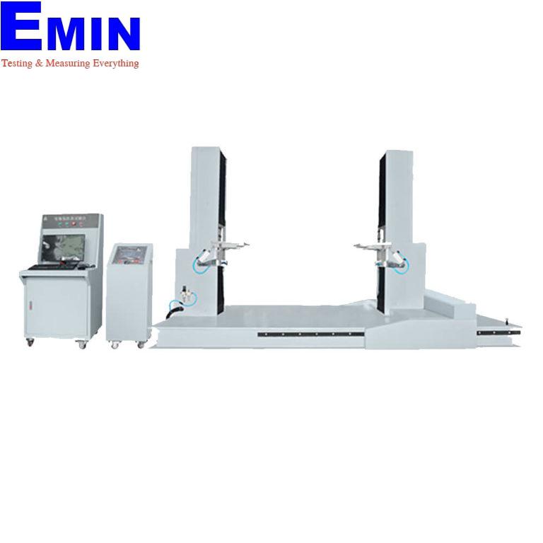 Thiết bị thử rơi và va đập dùng trong kiểm tra an toàn pin