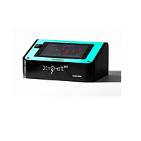 Máy đo tốc độ nổ