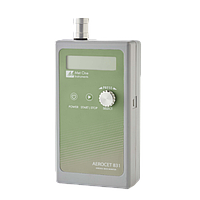 Máy đo nồng độ bụi