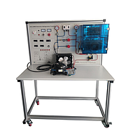 Thực hành ngành lạnh