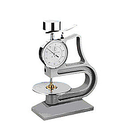 Thiết bị đo độ dày vật liệu kiểu kẹp cơ