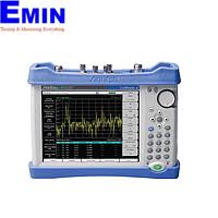 Telecom test instrument used for BTS station analyzer service and maintenance