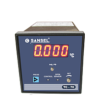 Bộ điều khiển nhiệt độ