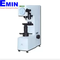 Máy đo độ cứng đa năng (cả Rockwell, Brinel, Vicker)