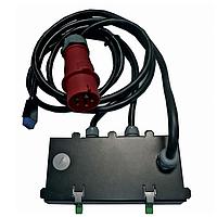 Thanh ổ cắm điện