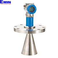 Thiết bị đo mức và cảm biến mức trong hệ thống công nghiệp