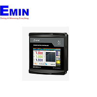 Kiểm định đồng hồ đo dòng điện, điện áp, công suất online