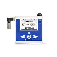 Máy đo nhiệt độ - Độ ẩm trong không khí