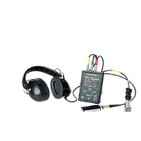 Máy đo độ rung - Đo gia tốc - Cân bằng động