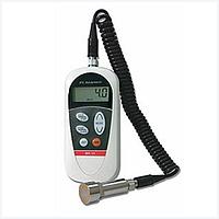 Máy đo độ rung - Đo gia tốc - Cân bằng động