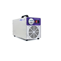 Hệ thống Plasma & Khí phản ứng