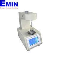 Thiết bị đo sức căng bề mặt chất lỏng sử dụng trong phòng thí nghiệm