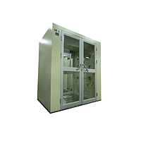 Buồng thổi khí (Air Shower)