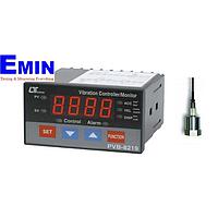 Kiểm định bộ điều khiển - Cảm biến độ rung online