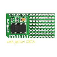 Công cụ phát triển chiếu sáng LED