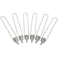 Kiểm định máy đo độ nhớt