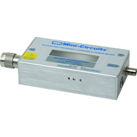 Thiết bị phân tích và đếm tần số Hz