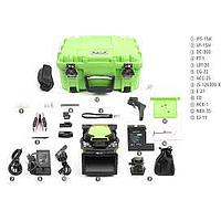 Hiệu chuẩn máy hàn cáp quang