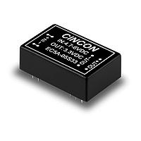 Bộ chuyển đổi DC/DC không cách ly