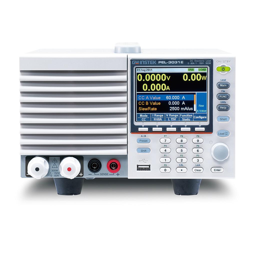 Thiết bị tải giả điện tử dùng trong kiểm tra nguồn và thử nghiệm điện tử