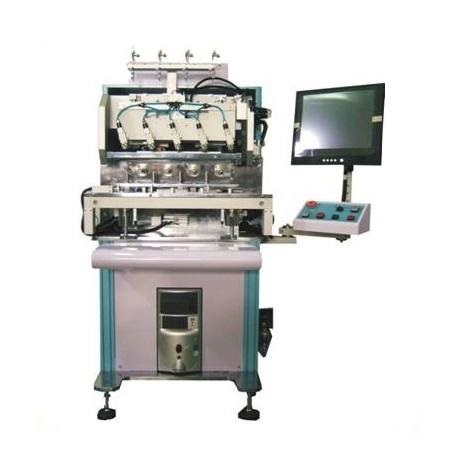 Thiết bị quấn dây dùng trong sản xuất cuộn dây và biến áp