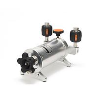 Bàn hiệu chuẩn áp suất kiểu so sánh (Pressure Comparator)