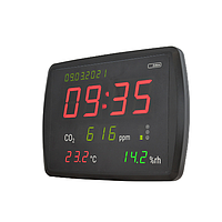 Bộ ghi dữ liệu độ ẩm - nhiệt độ