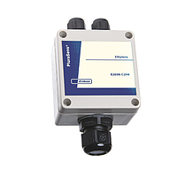 Máy đo khí lắp cố định