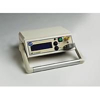 Máy đo bức xạ, ứng suất của nhiệt, mặt trời