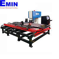 Máy ép thủy lực