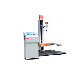Thiết bị thử thả rơi dùng trong kiểm tra va đập và đánh giá độ bền sản phẩm
