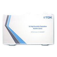 Bộ dụng cụ tụ điện