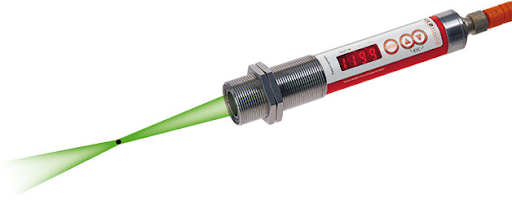 Thiết bị và cảm biến dùng trong kiểm định đo nhiệt độ